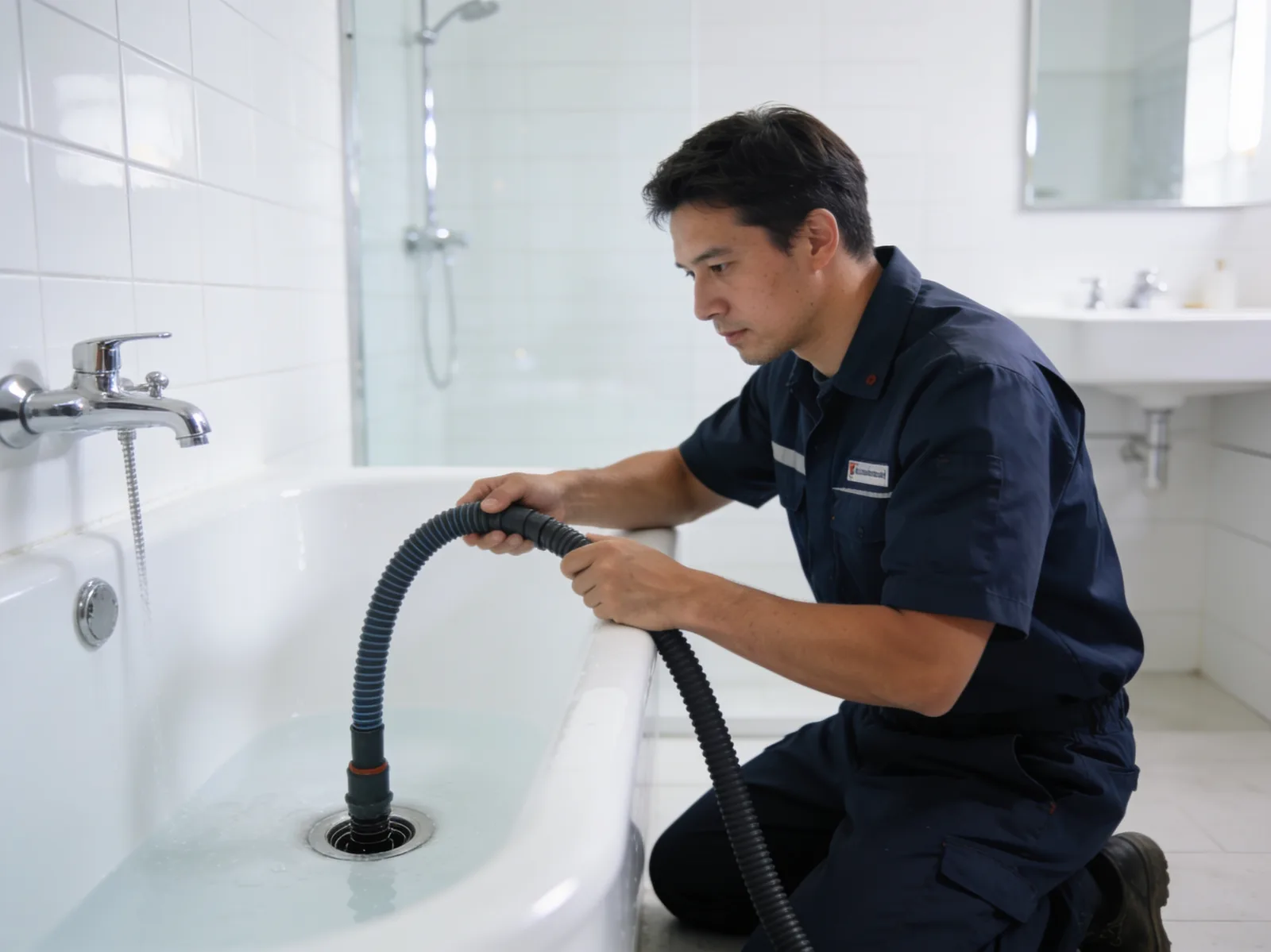 Emergency Plumber Gilliam, LA FAQs